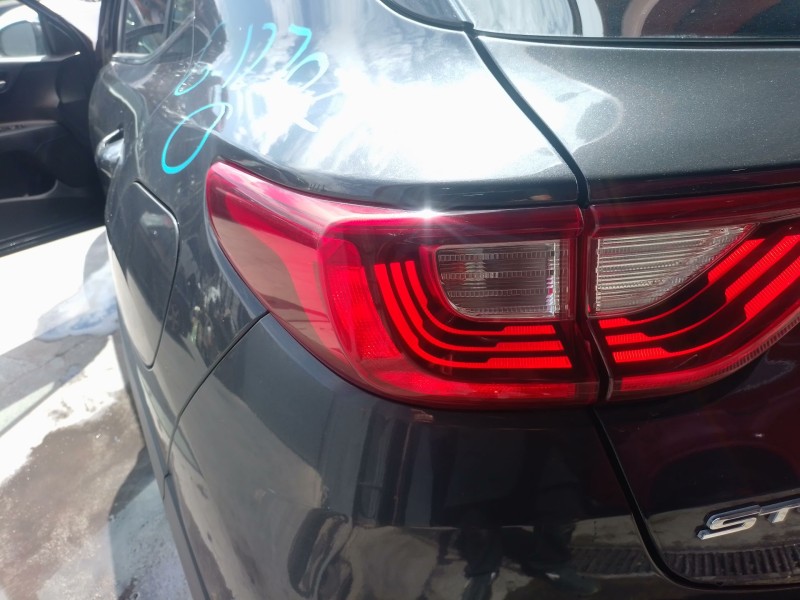 Recambio de piloto trasero izquierdo para kia stonic (yb) 1.0 t-gdi referencia OEM IAM   