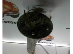 Recambio de aforador para toyota land cruiser (j12) 3.0 turbodiesel referencia OEM IAM 60470 60470 6791 2