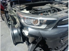 Recambio de faro derecho para kia stonic (yb) 1.0 t-gdi referencia OEM IAM   