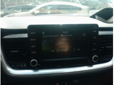 PANTALLA MULTIFUNCION 