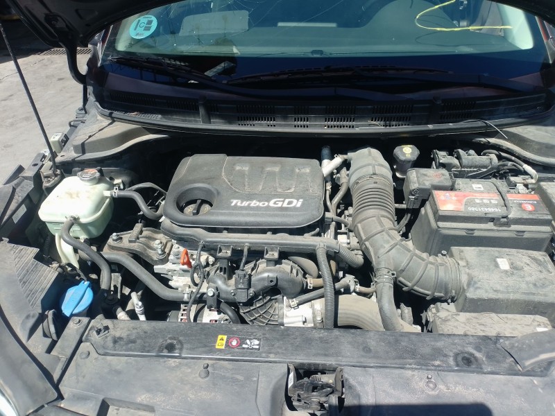Recambio de bomba combustible para kia stonic (yb) 1.0 t-gdi referencia OEM IAM   