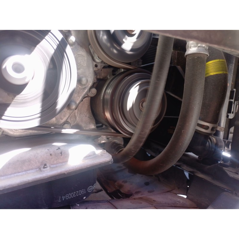 Recambio de compresor aire acondicionado para kia stonic (yb) 1.0 t-gdi referencia OEM IAM   