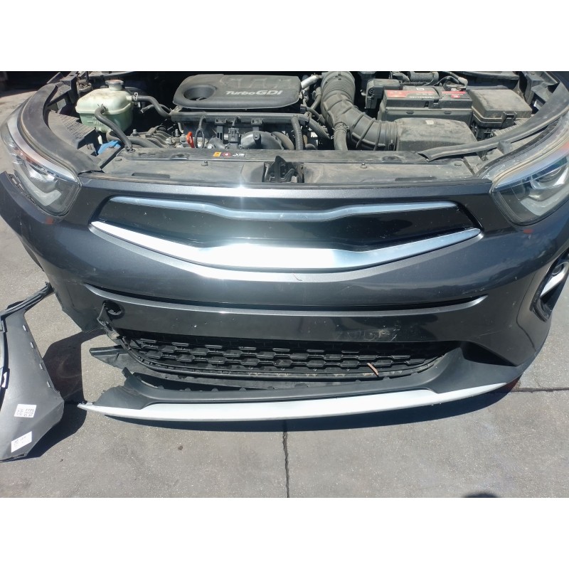 Recambio de condensador / radiador aire acondicionado para kia stonic (yb) 1.0 t-gdi referencia OEM IAM   