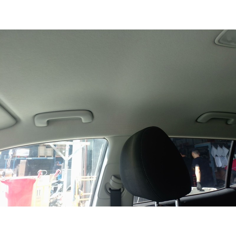 Recambio de airbag cortina delantero derecho para kia stonic (yb) 1.0 t-gdi referencia OEM IAM   