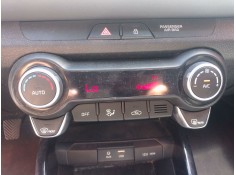 Recambio de mando climatizador para kia stonic (yb) 1.0 t-gdi referencia OEM IAM   