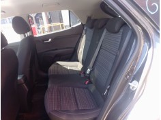 Recambio de juego asientos completo para kia stonic (yb) 1.0 t-gdi referencia OEM IAM    2