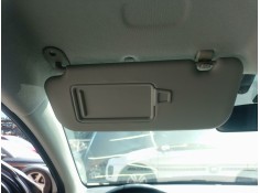 Recambio de parasol izquierdo para kia stonic (yb) 1.0 t-gdi referencia OEM IAM   