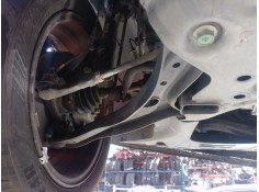 BRAZO SUSPENSION INFERIOR DELANTERO IZQUIERDO 