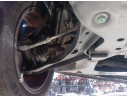 BRAZO SUSPENSION INFERIOR DELANTERO IZQUIERDO 