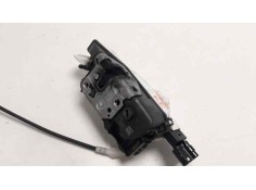 CERRADURA PUERTA DELANTERA IZQUIERDA 9800624480 