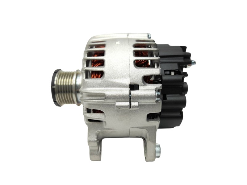 Recambio de alternador para seat leon (1p1) 1.6 tdi referencia OEM IAM  03L903023J 214VW8140/ALF910051