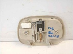 Recambio de luz interior para ssangyong rexton 2.7 turbodiesel cat referencia OEM IAM 8672008000   2