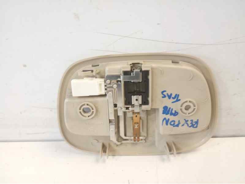 Recambio de luz interior para ssangyong rexton 2.7 turbodiesel cat referencia OEM IAM 8672008000  