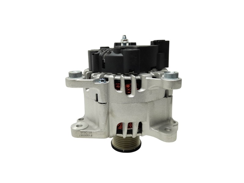 Recambio de alternador para seat leon (1p1) 1.6 tdi referencia OEM IAM  03L903023J 214VW8140/ALF910051