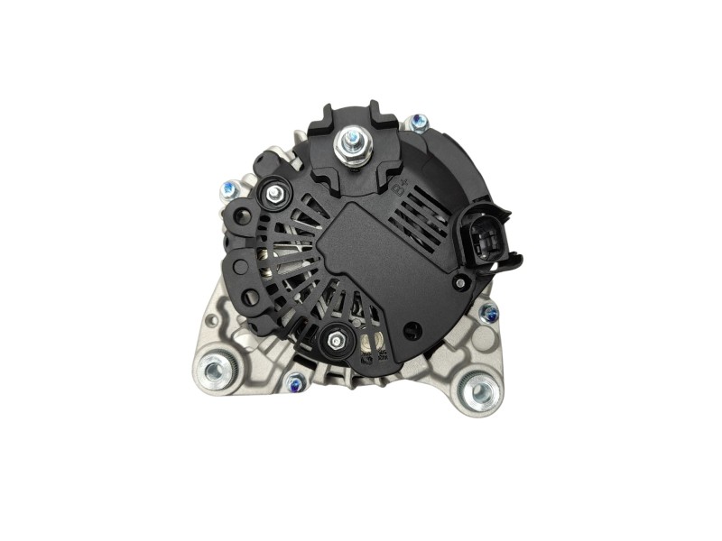 Recambio de alternador para seat leon (1p1) 1.6 tdi referencia OEM IAM  03L903023J 214VW8140/ALF910051