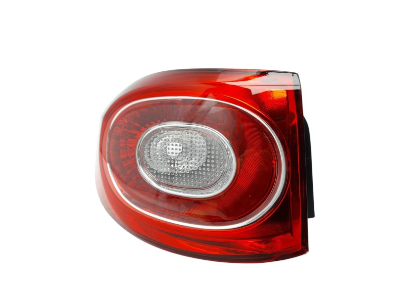 Recambio de piloto trasero izquierdo para volkswagen tiguan (5n1) referencia OEM IAM  5N0945095D 103F23570771/16919031/2570501/V