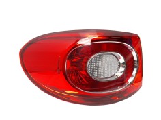 Recambio de piloto trasero izquierdo para volkswagen tiguan (5n1) referencia OEM IAM  5N0945095D 103F23570771/16919031/2570501/V 2