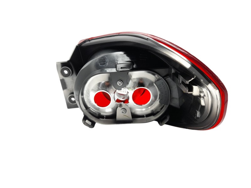 Recambio de piloto trasero izquierdo para volkswagen tiguan (5n1) referencia OEM IAM  5N0945095D 103F23570771/16919031/2570501/V