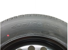 Recambio de neumatico repuesto para renault scénic ii (jm0/1_) 1.9 dci (jm14) referencia OEM IAM  2056016  2