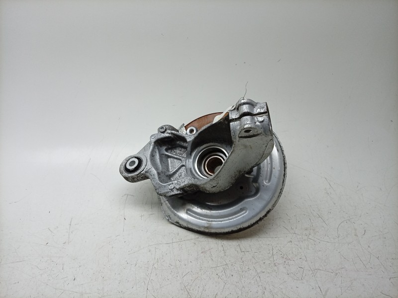 Recambio de mangueta trasera izquierda para land rover range rover evoque (l538) 2.0 4x4 referencia OEM IAM  28A83407 
