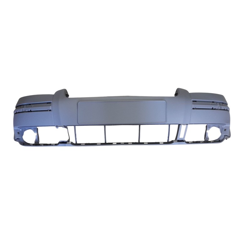 Recambio de paragolpes delantero para volkswagen passat b5.5 (3b3) 1.6 referencia OEM IAM  3B0807217KGRU 107232608/2451060/VG053