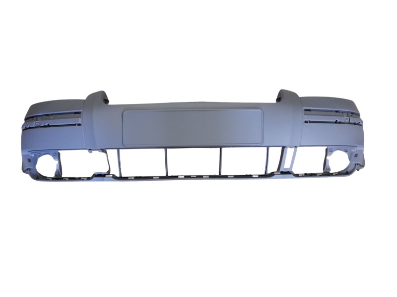 Recambio de paragolpes delantero para volkswagen passat b5.5 (3b3) 1.6 referencia OEM IAM  3B0807217KGRU 107232608/2451060/VG053