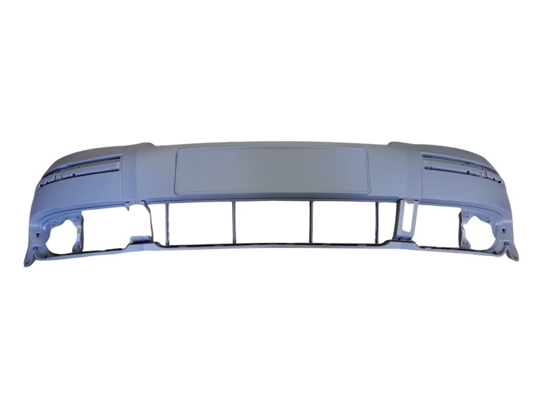 Recambio de paragolpes delantero para volkswagen passat b5.5 (3b3) 1.6 referencia OEM IAM  3B0807217KGRU 107232608/2451060/VG053