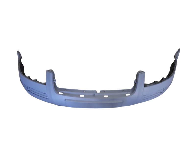 Recambio de paragolpes delantero para volkswagen passat b5.5 (3b3) 1.6 referencia OEM IAM  3B0807217KGRU 107232608/2451060/VG053