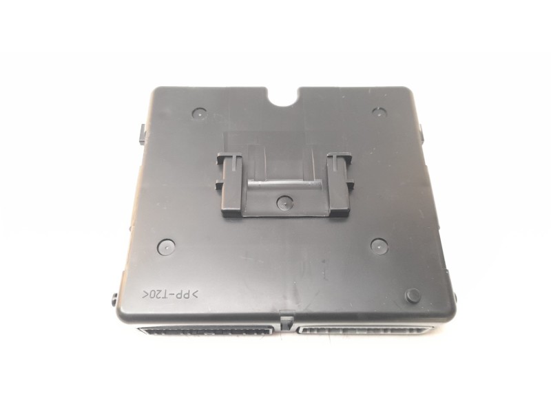 Recambio de modulo electronico para renault captur ii 1.0 tce referencia OEM IAM 285253417R 27760F271B 