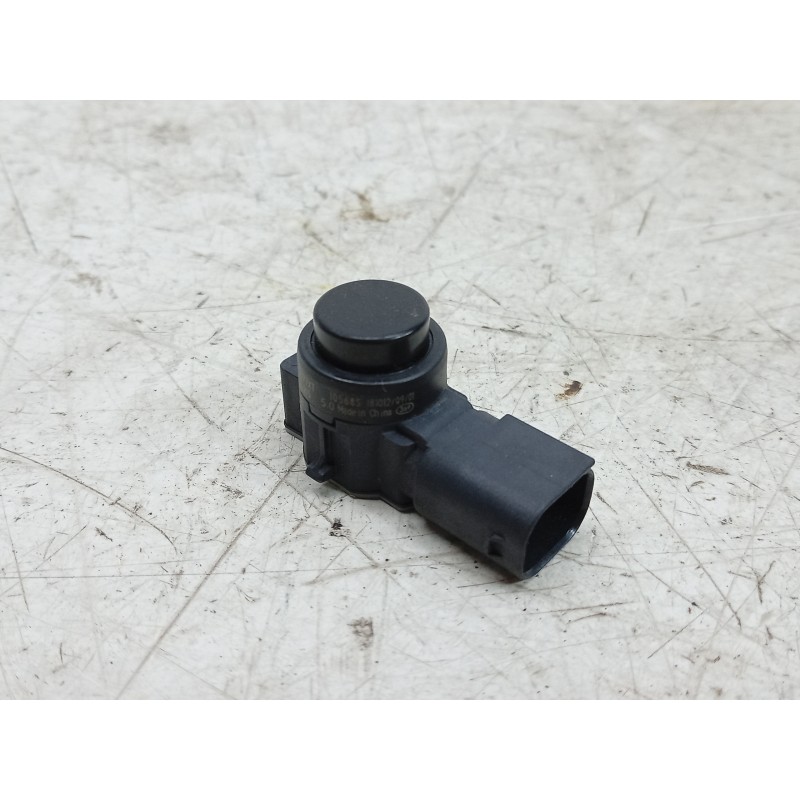 Recambio de sensor aparcamiento delantero para opel crossland x / crossland (p17, p2qo) 1.2 (75) referencia OEM IAM 0263013215 9