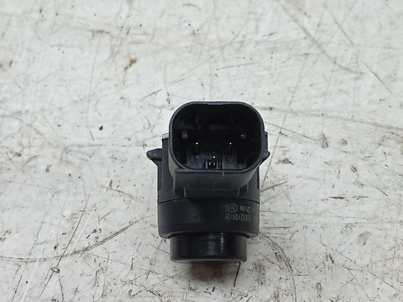 Recambio de sensor aparcamiento delantero para opel crossland x / crossland (p17, p2qo) 1.2 (75) referencia OEM IAM 0263013215 9