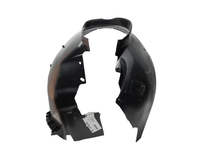 Recambio de paso rueda delantero derecho para ford focus iii sedán 1.6 ti referencia OEM IAM 1336180 1336180 107103646 , FD71536