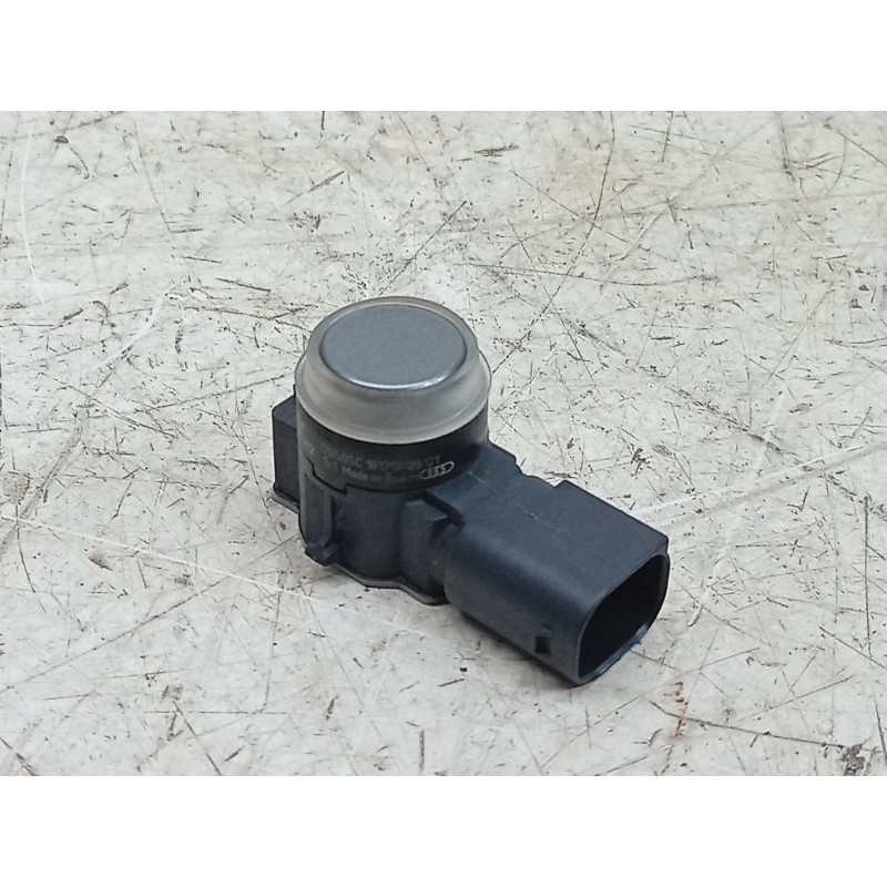 Recambio de sensor aparcamiento delantero para opel crossland x / crossland (p17, p2qo) 1.2 (75) referencia OEM IAM 0263043212 9