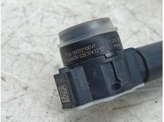 Recambio de sensor aparcamiento delantero para opel crossland x / crossland (p17, p2qo) 1.2 (75) referencia OEM IAM 0263043212 9 2