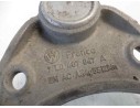 BRAZO SUSPENSION INFERIOR DELANTERO DERECHO 7L0407047A 