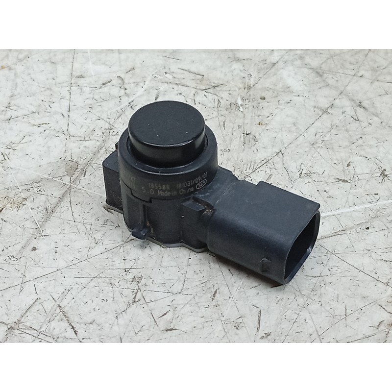 Recambio de sensor aparcamiento delantero para opel crossland x / crossland (p17, p2qo) 1.2 (75) referencia OEM IAM 0263013215 9