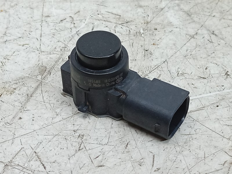 Recambio de sensor aparcamiento delantero para opel crossland x / crossland (p17, p2qo) 1.2 (75) referencia OEM IAM 0263013215 9