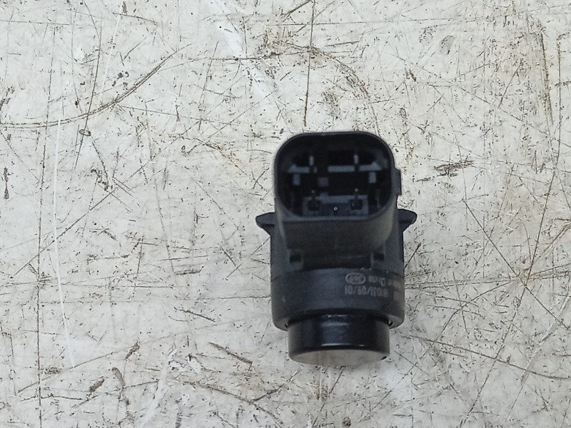 Recambio de sensor aparcamiento delantero para opel crossland x / crossland (p17, p2qo) 1.2 (75) referencia OEM IAM 0263013215 9