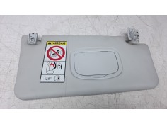 Recambio de parasol derecho para jeep renegade 1.0 t-gdi cat referencia OEM IAM 5VW55MS7AA  