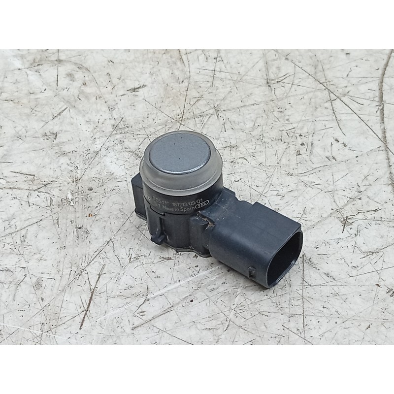 Recambio de sensor aparcamiento delantero para opel crossland x / crossland (p17, p2qo) 1.2 (75) referencia OEM IAM 0263043212 9
