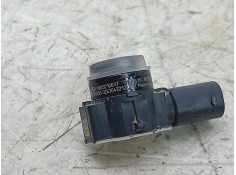 Recambio de sensor aparcamiento delantero para opel crossland x / crossland (p17, p2qo) 1.2 (75) referencia OEM IAM 0263043212 9 2