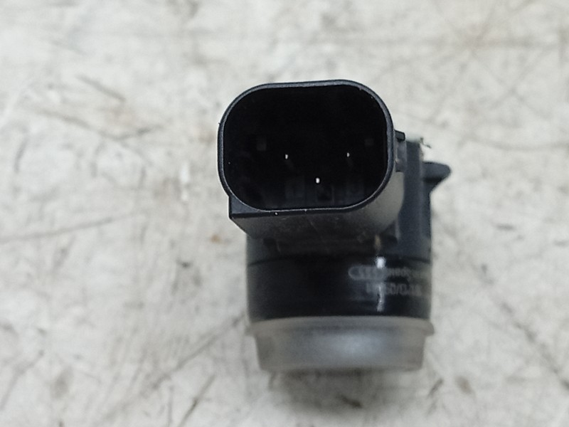 Recambio de sensor aparcamiento delantero para opel crossland x / crossland (p17, p2qo) 1.2 (75) referencia OEM IAM 0263043212 9