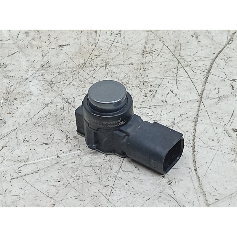 Recambio de sensor aparcamiento delantero para opel crossland x / crossland (p17, p2qo) 1.2 (75) referencia OEM IAM 0263043192 9