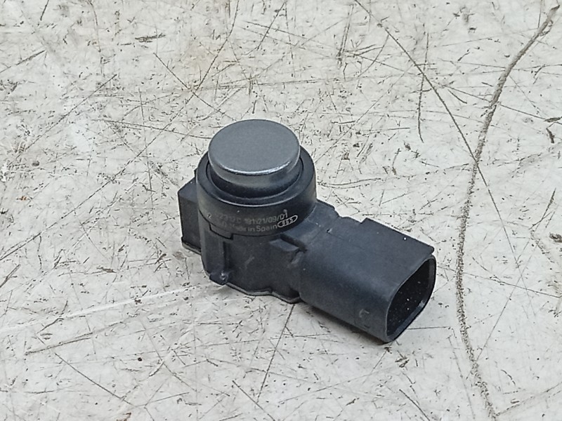 Recambio de sensor aparcamiento delantero para opel crossland x / crossland (p17, p2qo) 1.2 (75) referencia OEM IAM 0263043192 9