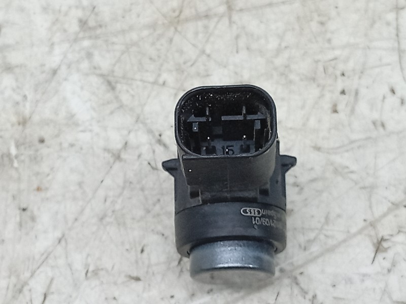 Recambio de sensor aparcamiento delantero para opel crossland x / crossland (p17, p2qo) 1.2 (75) referencia OEM IAM 0263043192 9