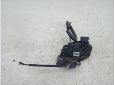 CERRADURA PUERTA DELANTERA DERECHA 6W8A21812AF 