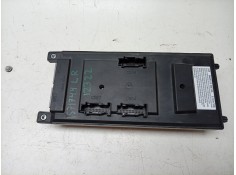 Recambio de caja reles / fusibles para land rover range rover evoque (l538) 2.0 4x4 referencia OEM IAM  3521AT510A  2