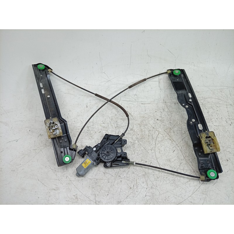 Recambio de elevalunas delantero derecho para land rover range rover evoque (l538) 2.0 4x4 referencia OEM IAM   