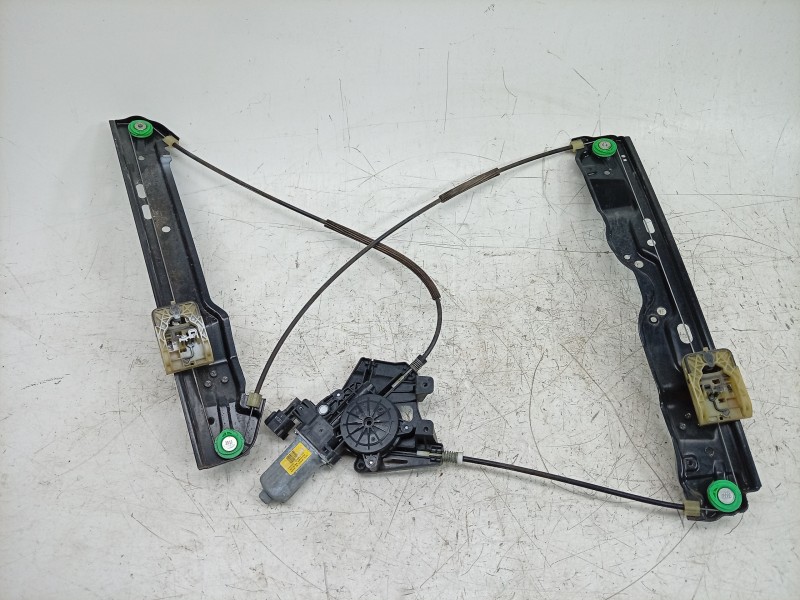 Recambio de elevalunas delantero derecho para land rover range rover evoque (l538) 2.0 4x4 referencia OEM IAM   