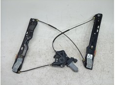Recambio de elevalunas delantero derecho para land rover range rover evoque (l538) 2.0 4x4 referencia OEM IAM    2